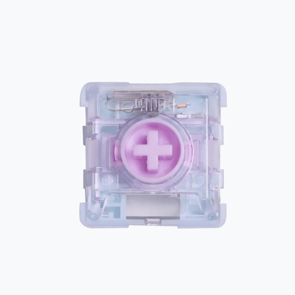 Kailh Saker Mini Low Profile Switch