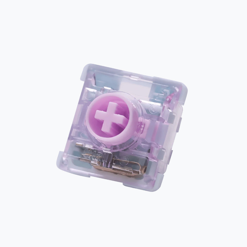 Kailh Saker Mini Low Profile Switch