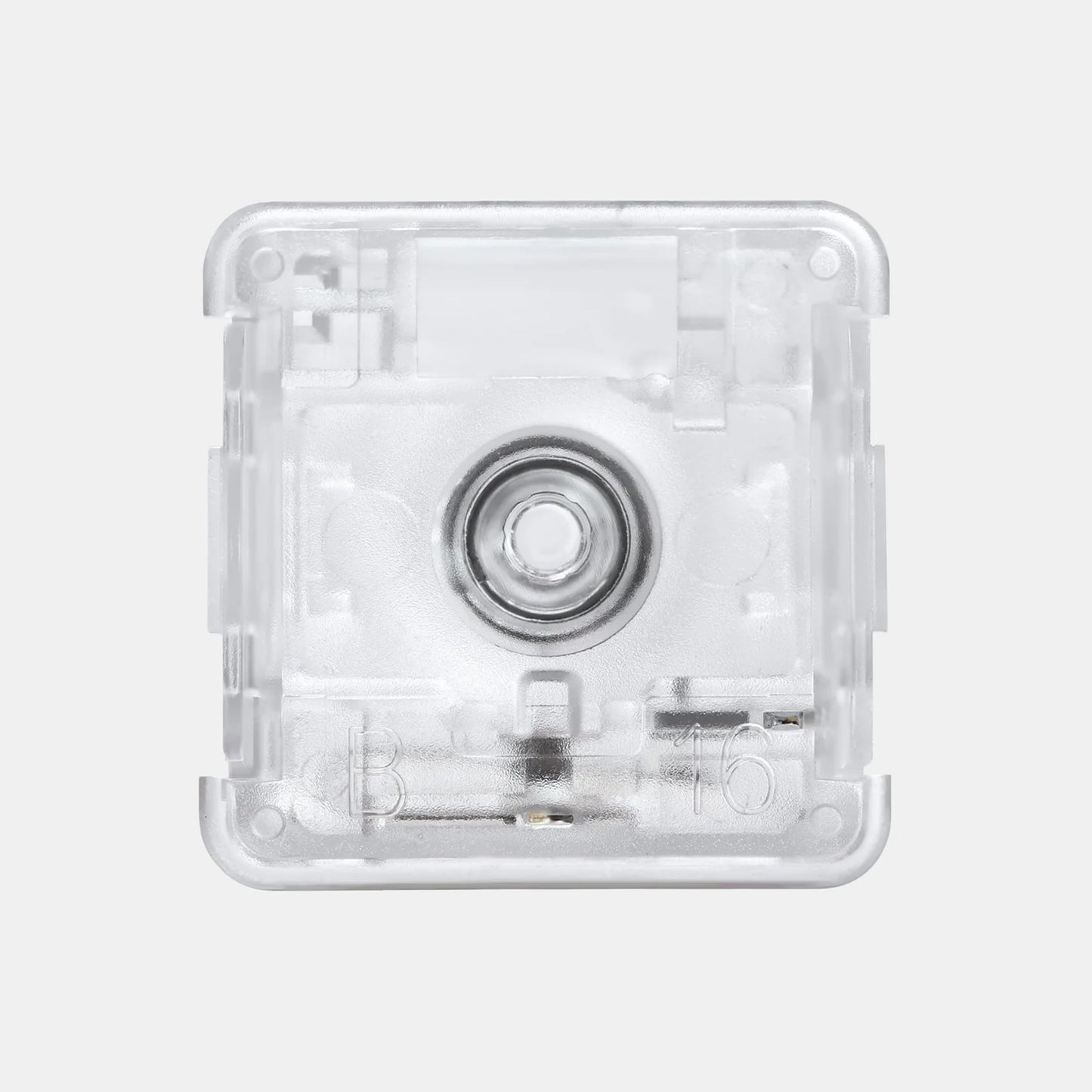 Kailh Choc V2 Low Profile Jellyfish RGB Linear Switches