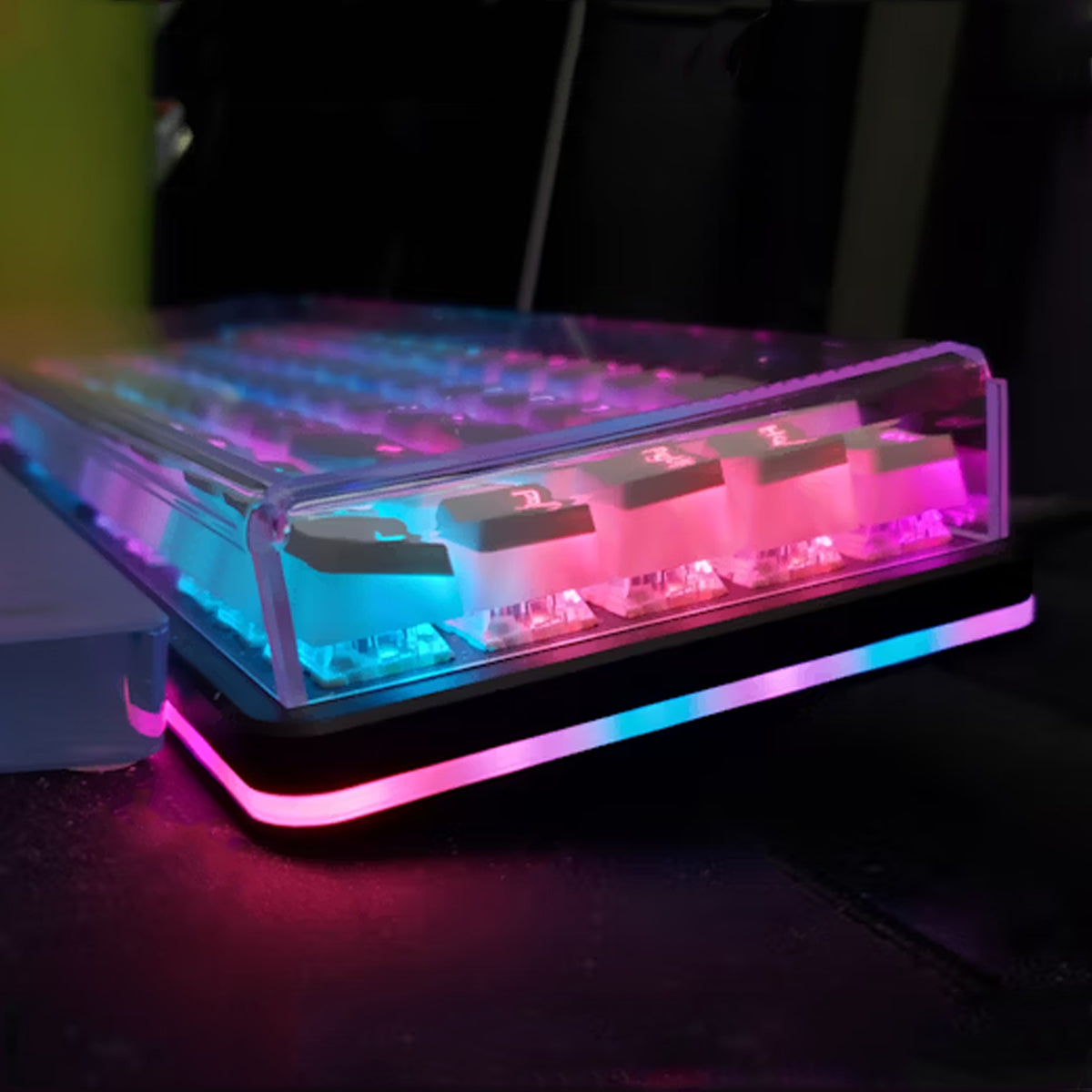 Awekeys Keyboard Dust Cover