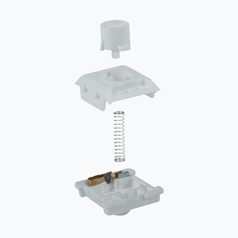 Kailh The Elements Series ALL-POM low-profile Switch