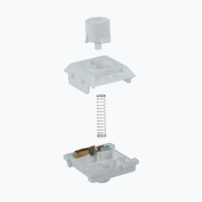 Kailh The Elements Series ALL-POM low-profile Switch