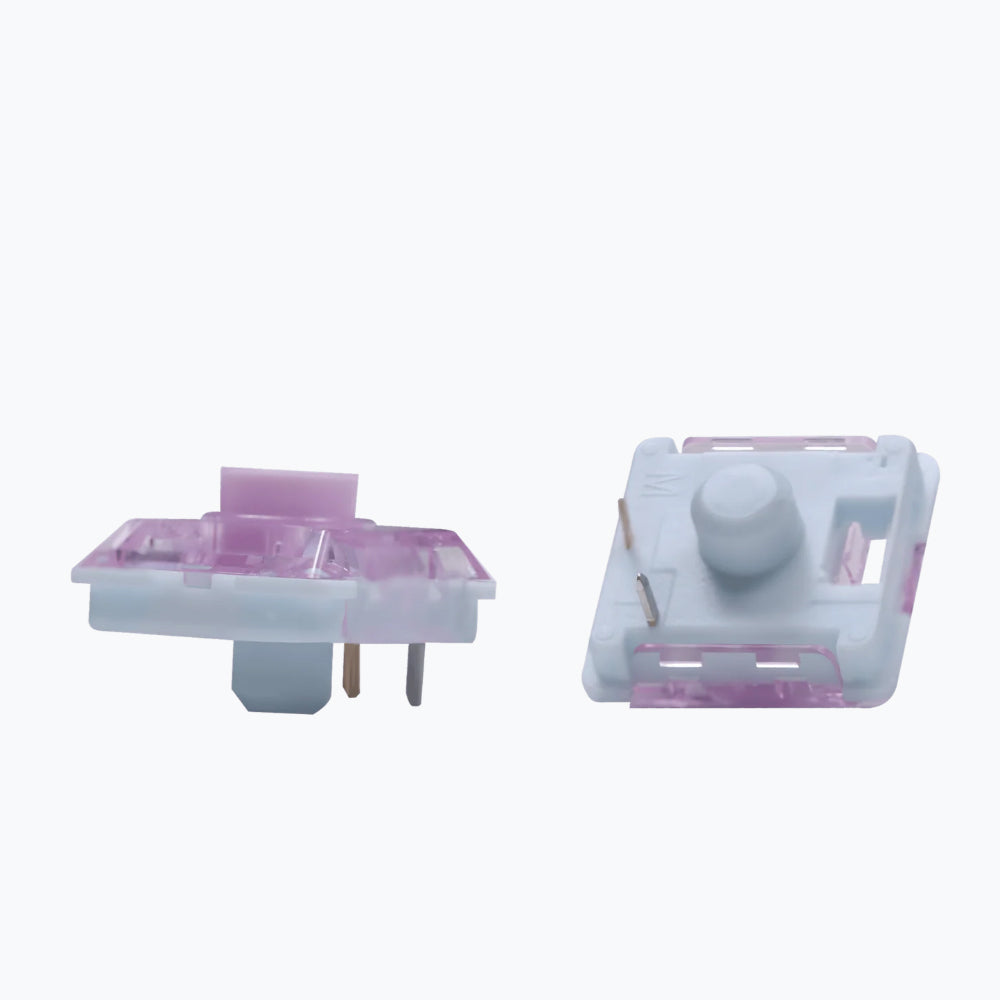 Kailh Saker Mini Low Profile Switch