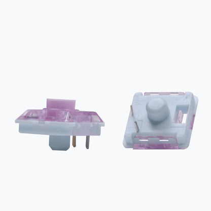 Kailh Saker Mini Low Profile Switch