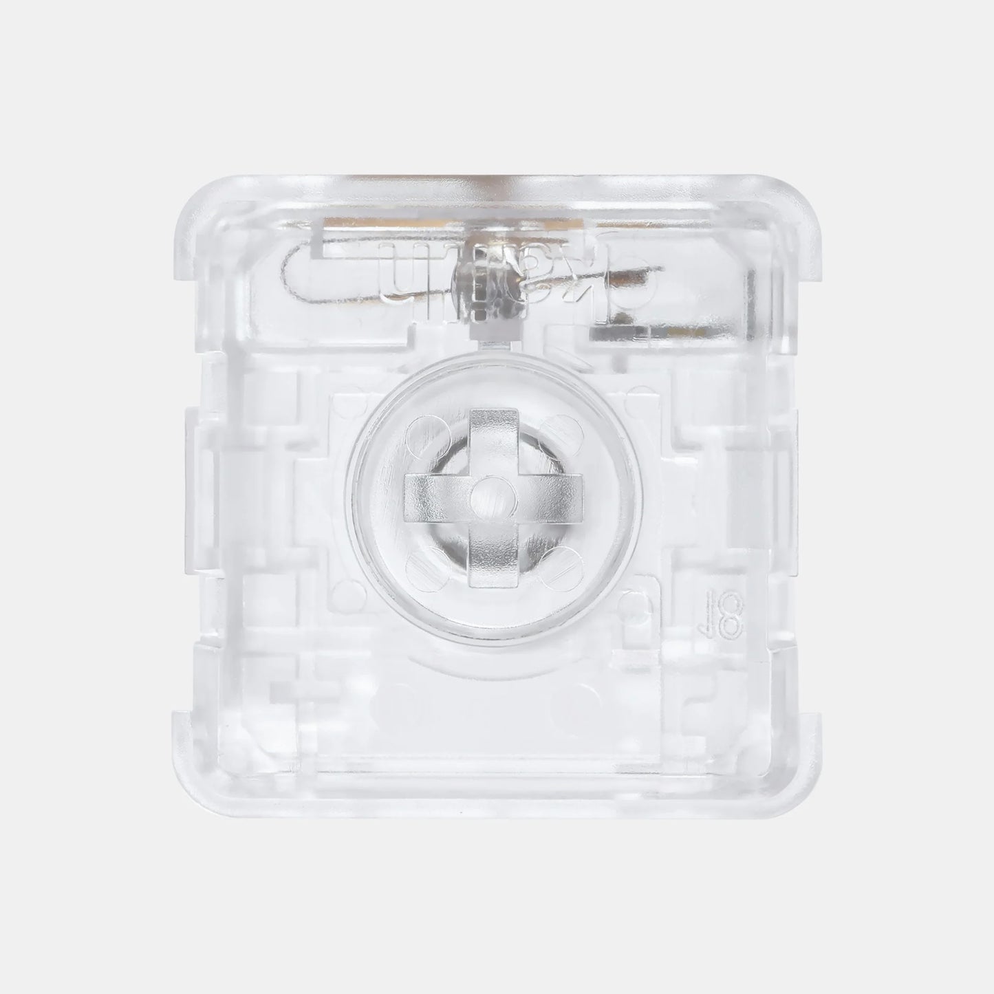 Kailh Choc V2 Low Profile Jellyfish RGB Linear Switches