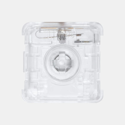 Kailh Choc V2 Low Profile Jellyfish RGB Linear Switches