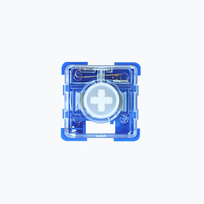 Kailh Deep Sea Silent Mini Low-Profile Switch