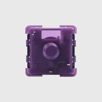 Kailh Purple Iris Low Profile Silent Switch
