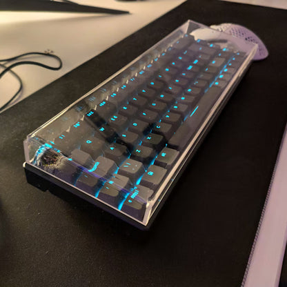 Awekeys Keyboard Dust Cover