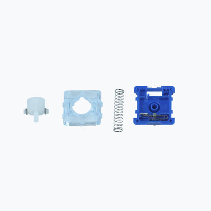 Kailh Deep Sea Silent Mini Low-Profile Switch