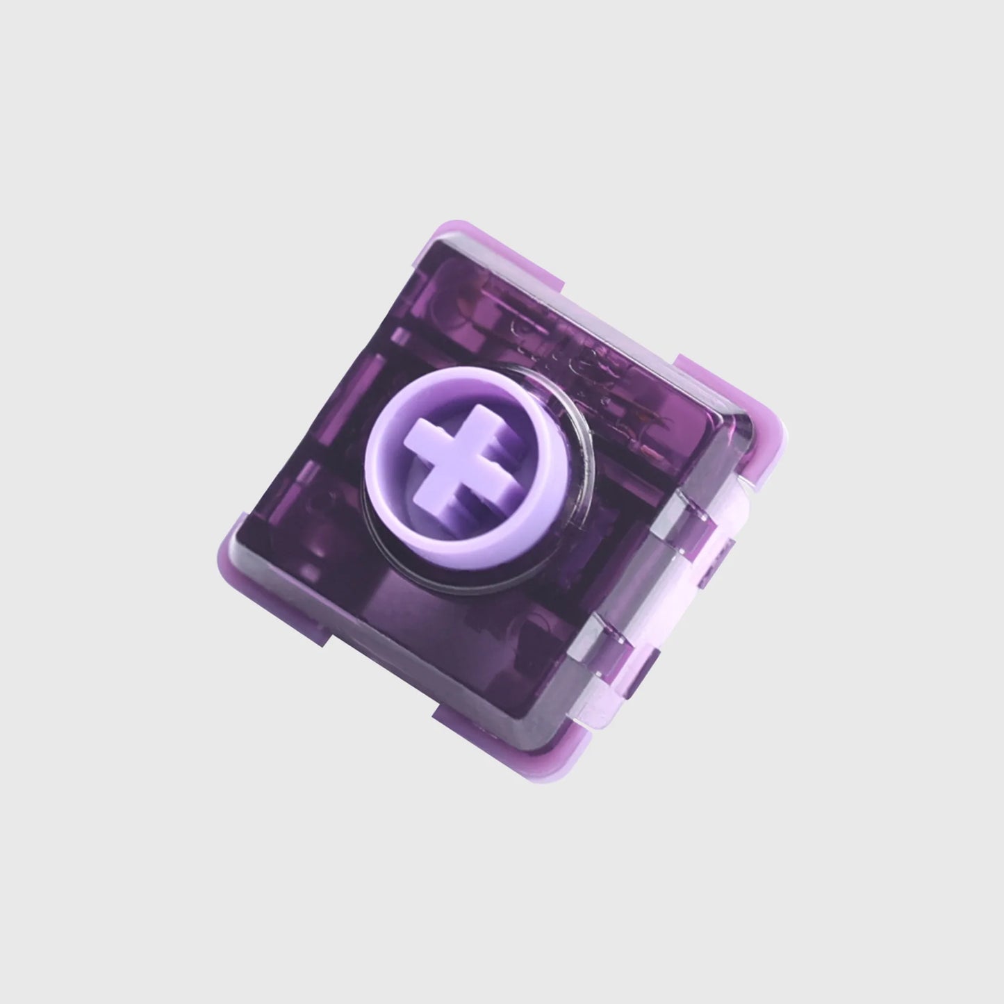 Kailh Purple Iris Low Profile Silent Switch