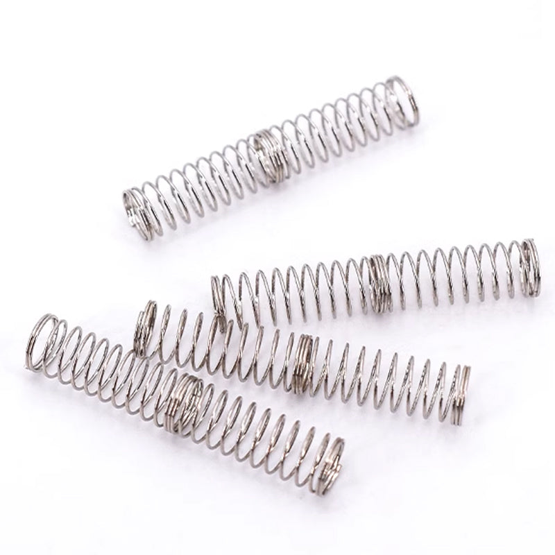 Double Stage Switch Springs for Mechanical Keyboards (30gf-125gf) – Awekeys