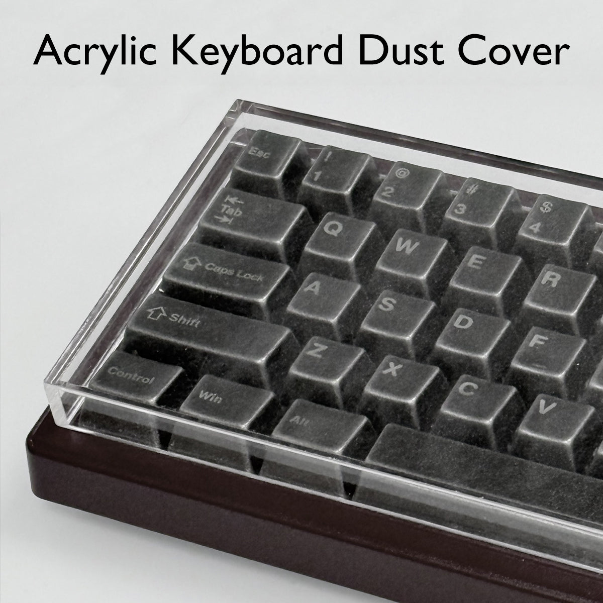 Awekeys Keyboard Dust Cover - Thumbnail 2