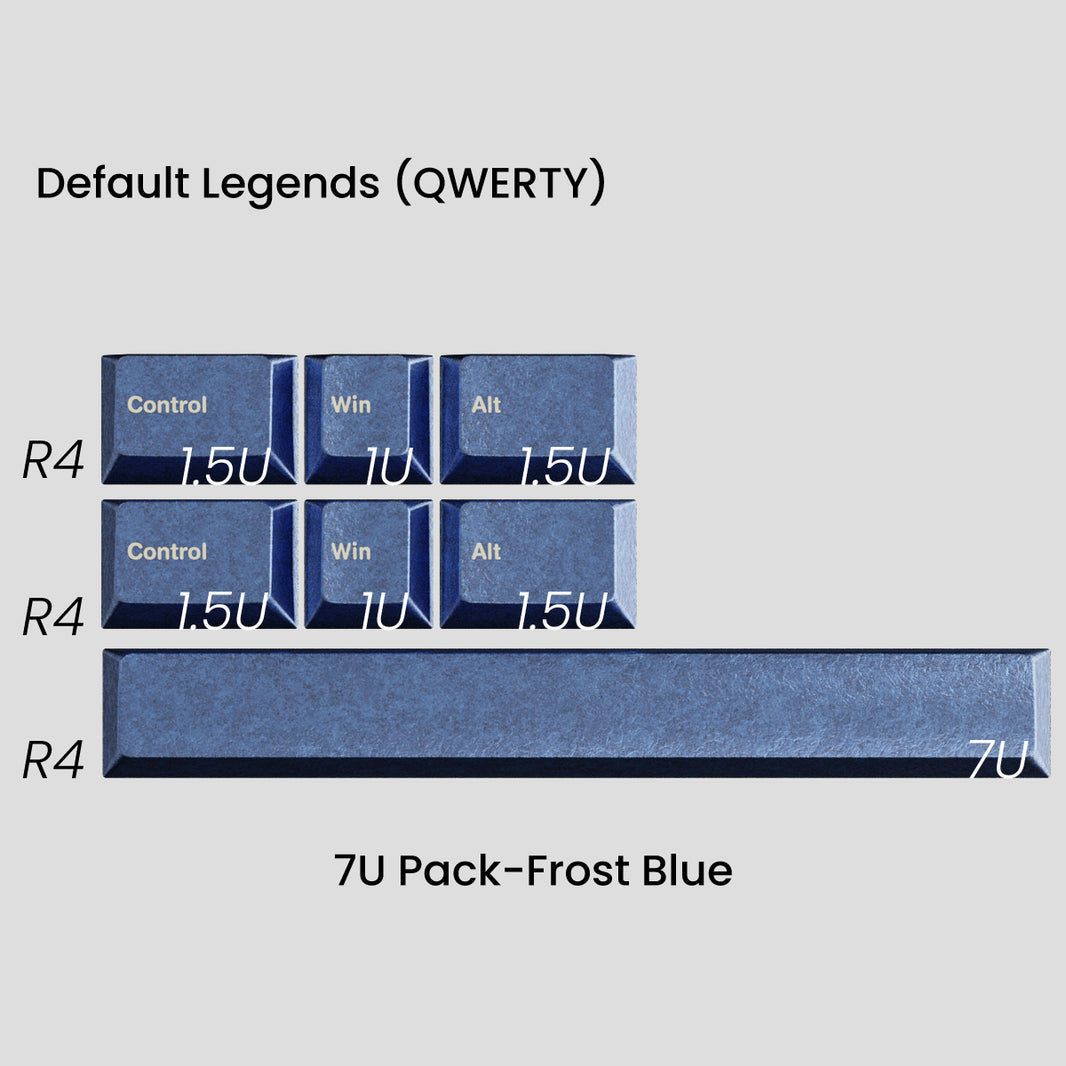 Best Keycaps Set,Cool Metal Keycap Sets For Sale – Awekeys
