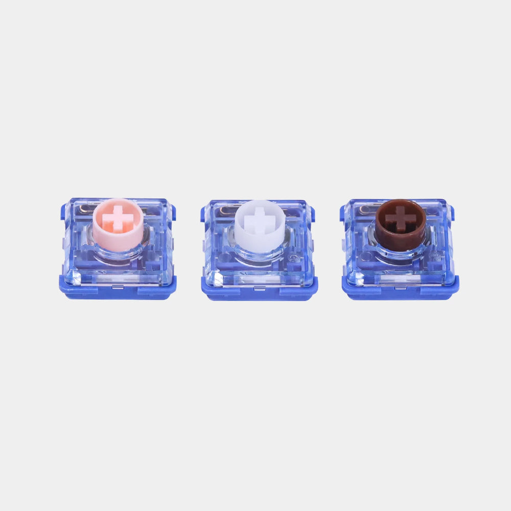 Kailh Deep Sea Silent Mini Low-Profile Switch
