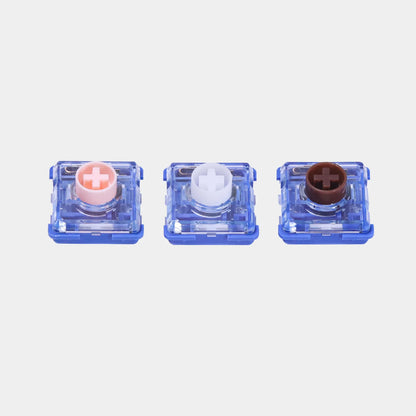 Kailh Deep Sea Silent Mini Low-Profile Switch