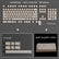 Full Metal Keycaps Set Designered for Mac - Hello Silver – Awekeys