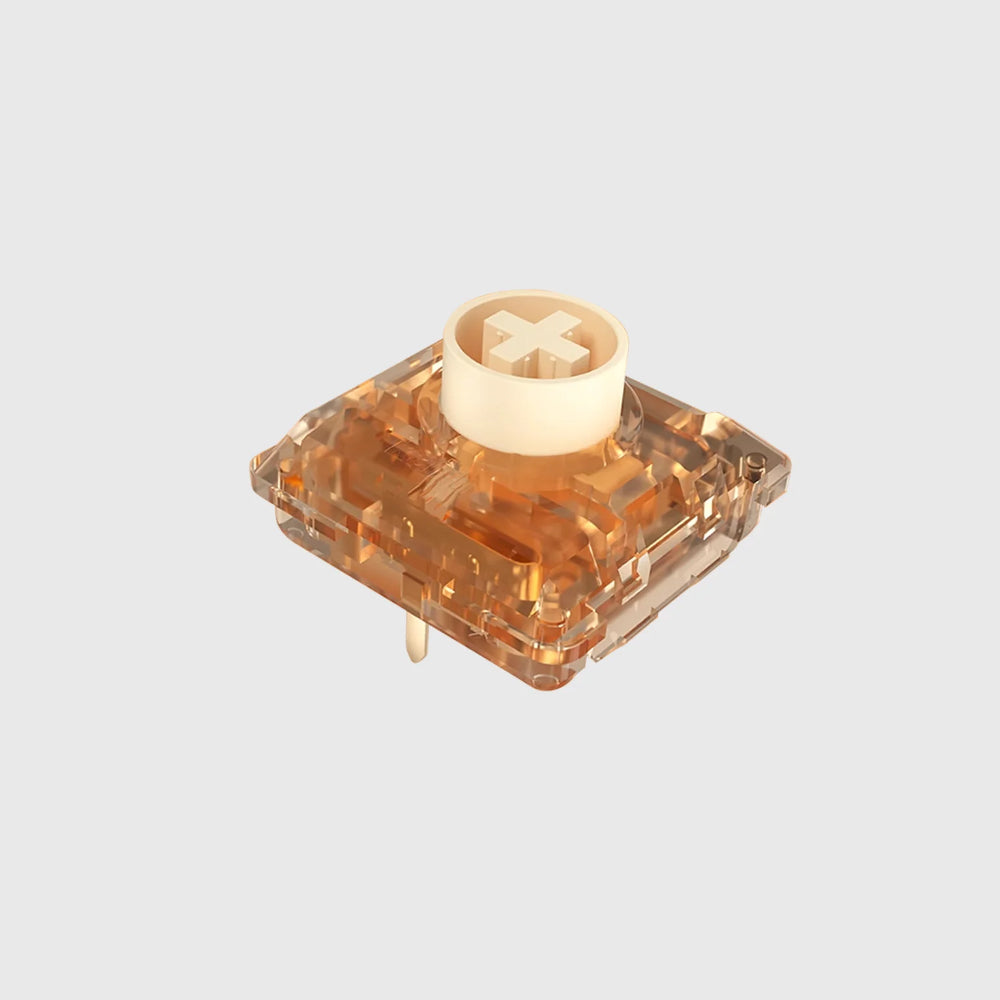 Kailh Four Seasons Mini Low Profile V2 Switches