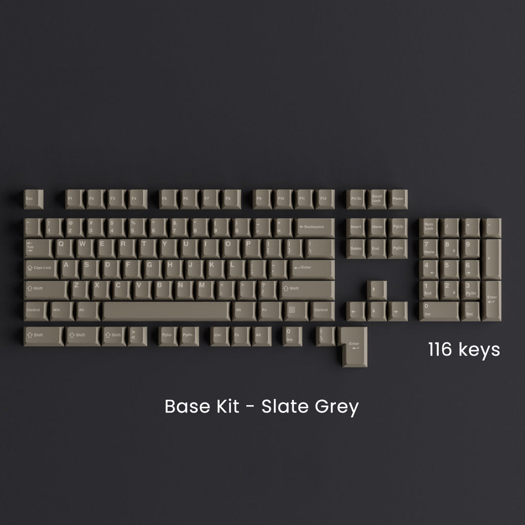 Goblintechkeys for Mechanical Keyboards and Gaming – Awekeys