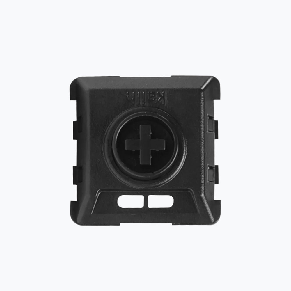 Kailh The Elements Series ALL-POM low-profile Switch