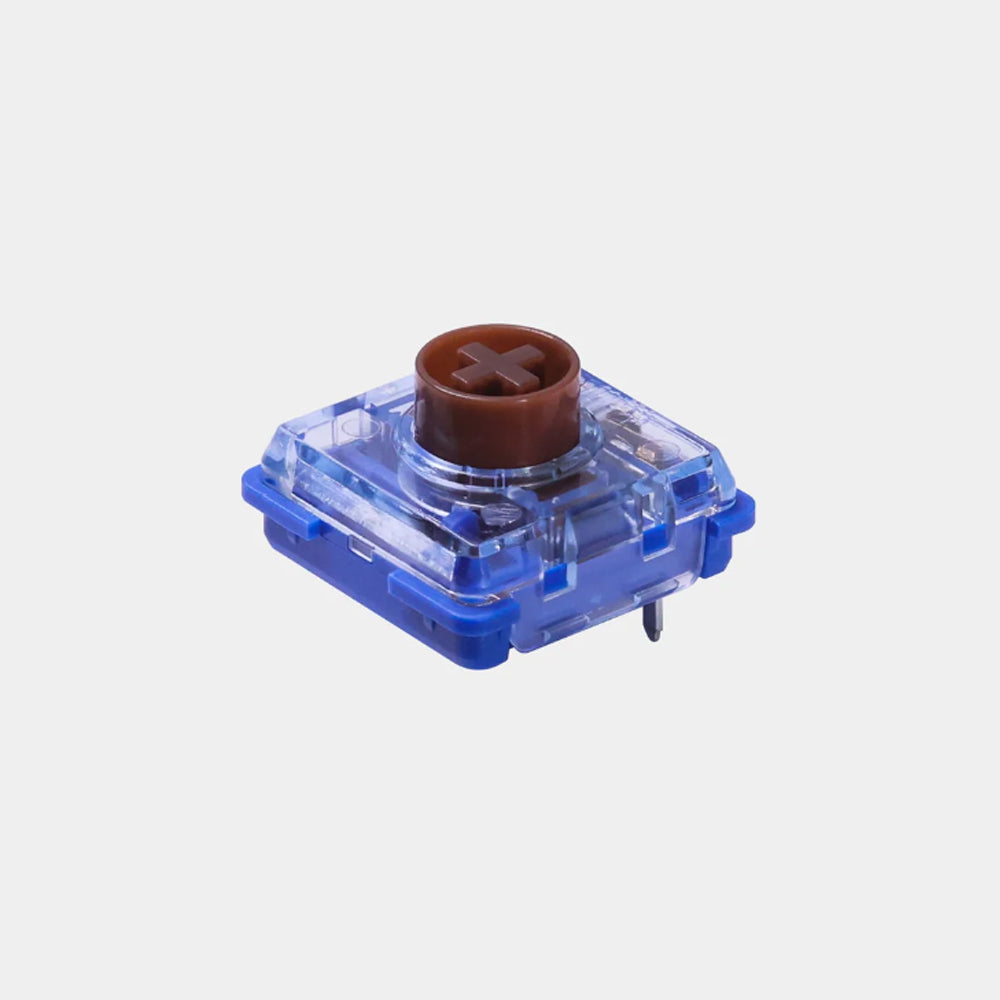Kailh Deep Sea Silent Mini Low-Profile Switch