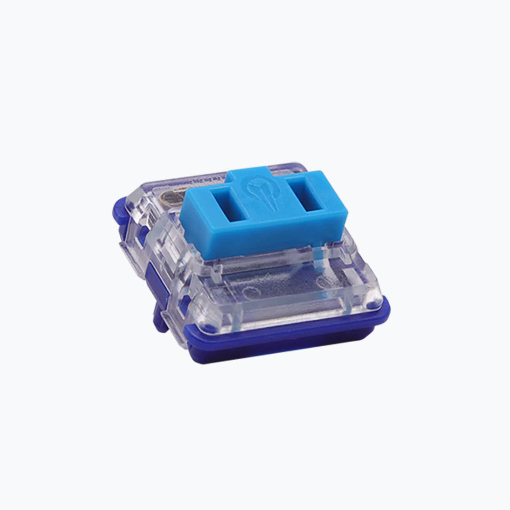 Kailh Choc v1 Low Profile Switches