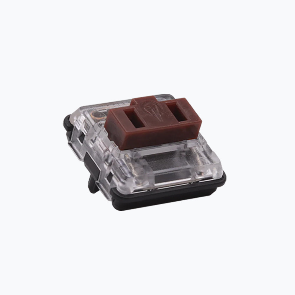 Kailh Choc v1 Low Profile Switches