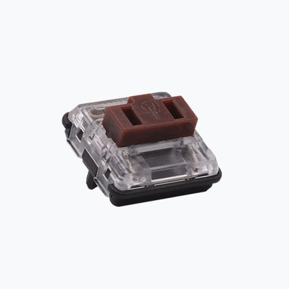 Kailh Choc v1 Low Profile Switches