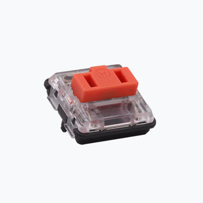 Kailh Choc v1 Low Profile Switches