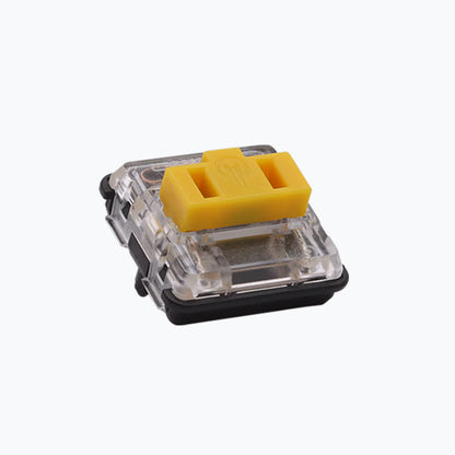 Kailh Choc v1 Low Profile Switches