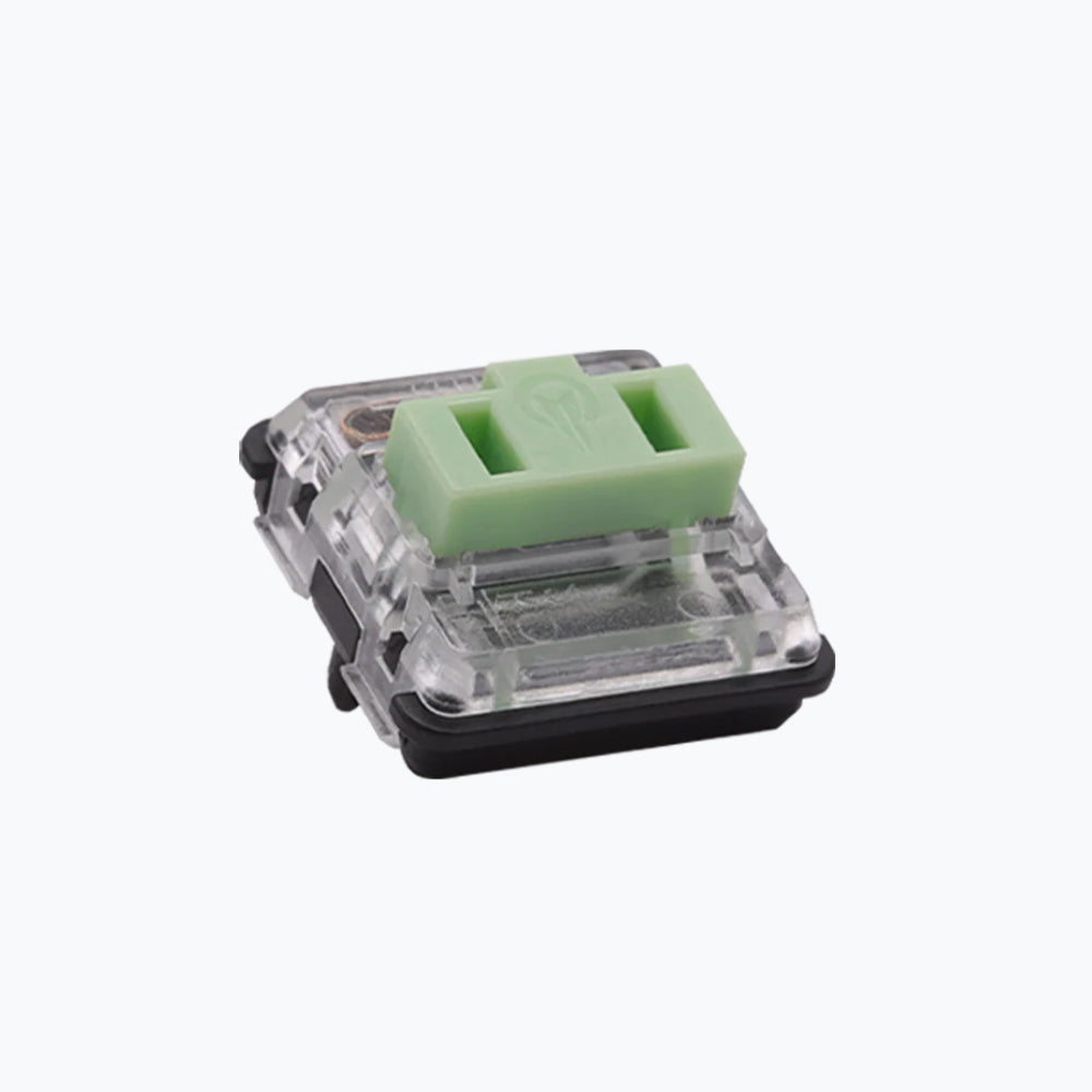 Kailh Choc v1 Low Profile Switches