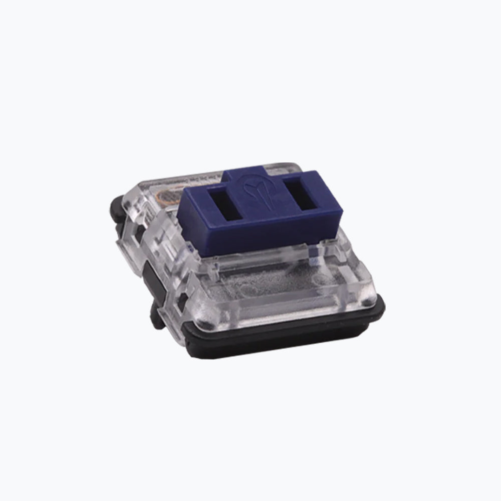 Kailh Choc v1 Low Profile Switches