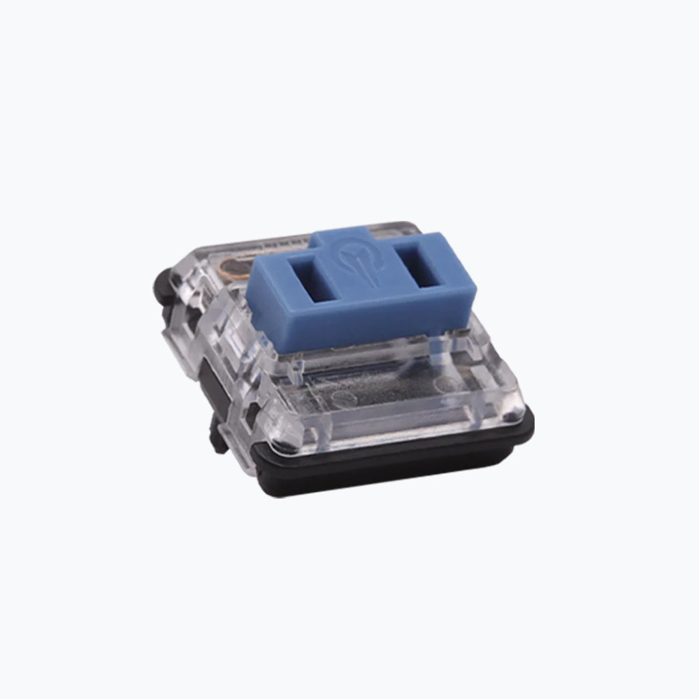 Kailh Choc v1 Low Profile Switches