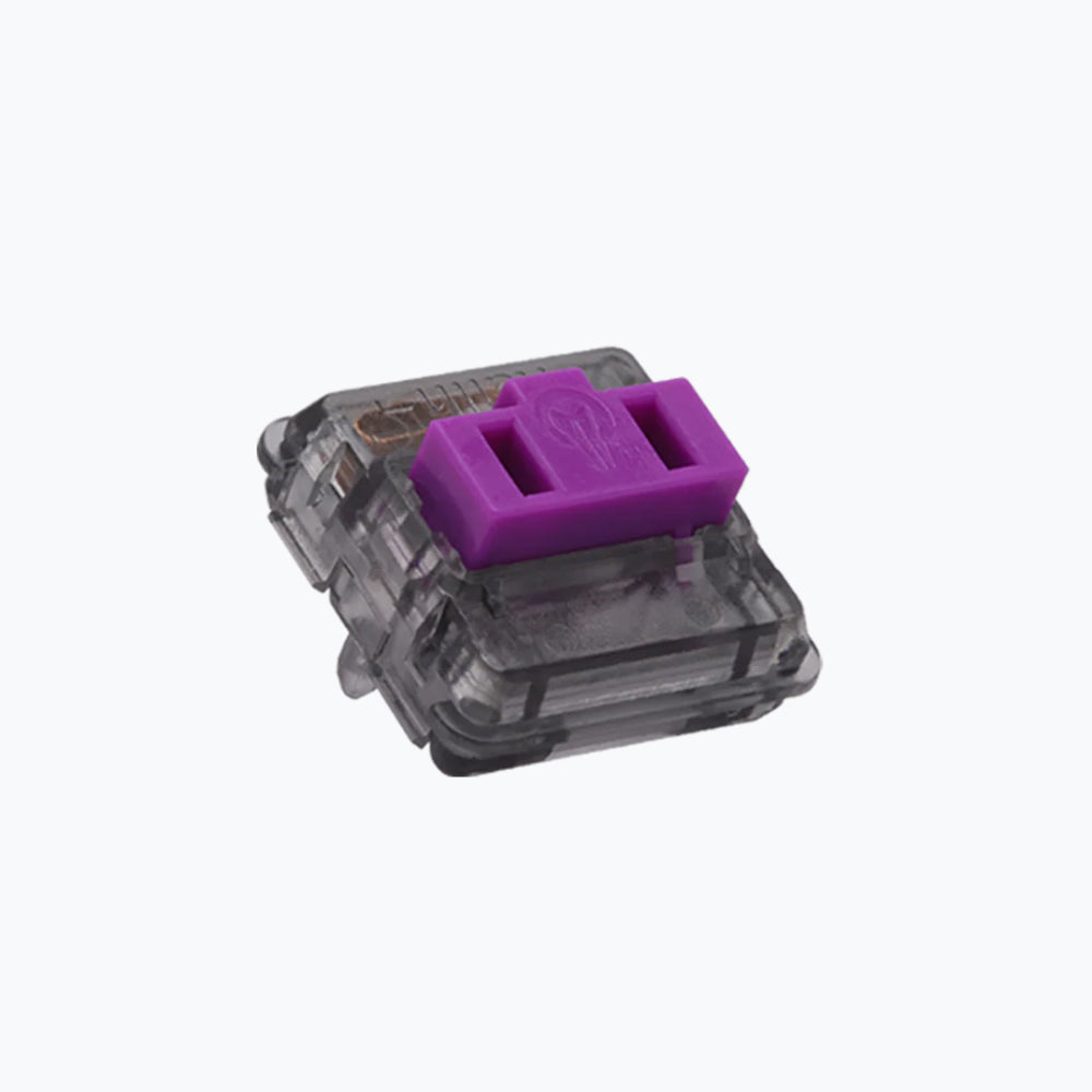 Kailh Choc v1 Low Profile Switches