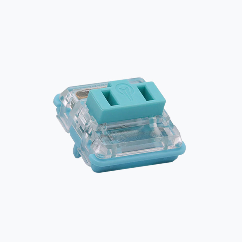Kailh Choc v1 Low Profile Switches