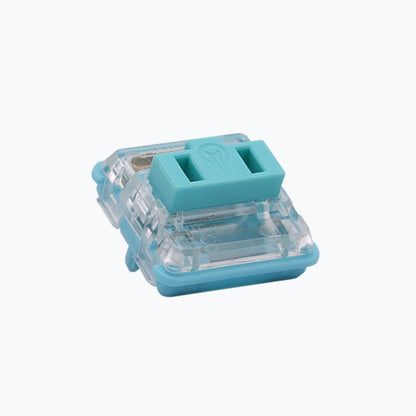 Kailh Choc v1 Low Profile Switches