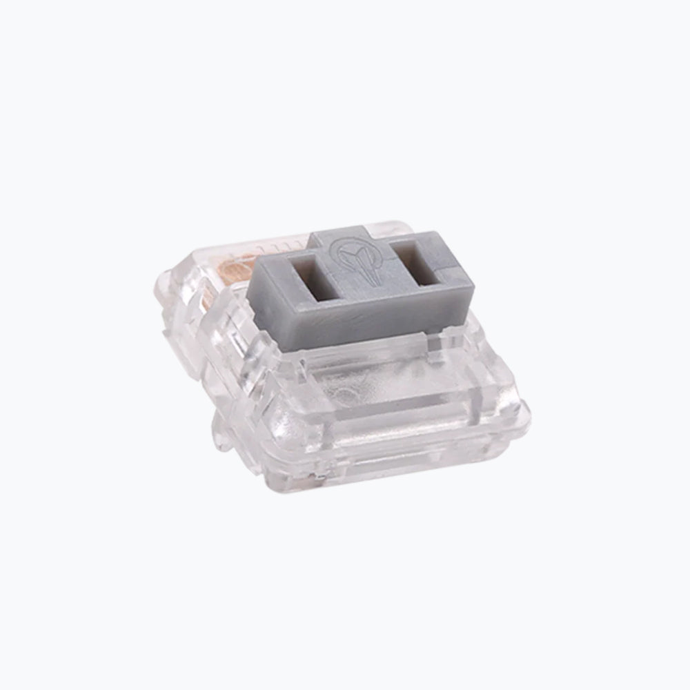 Kailh Choc v1 Low Profile Switches