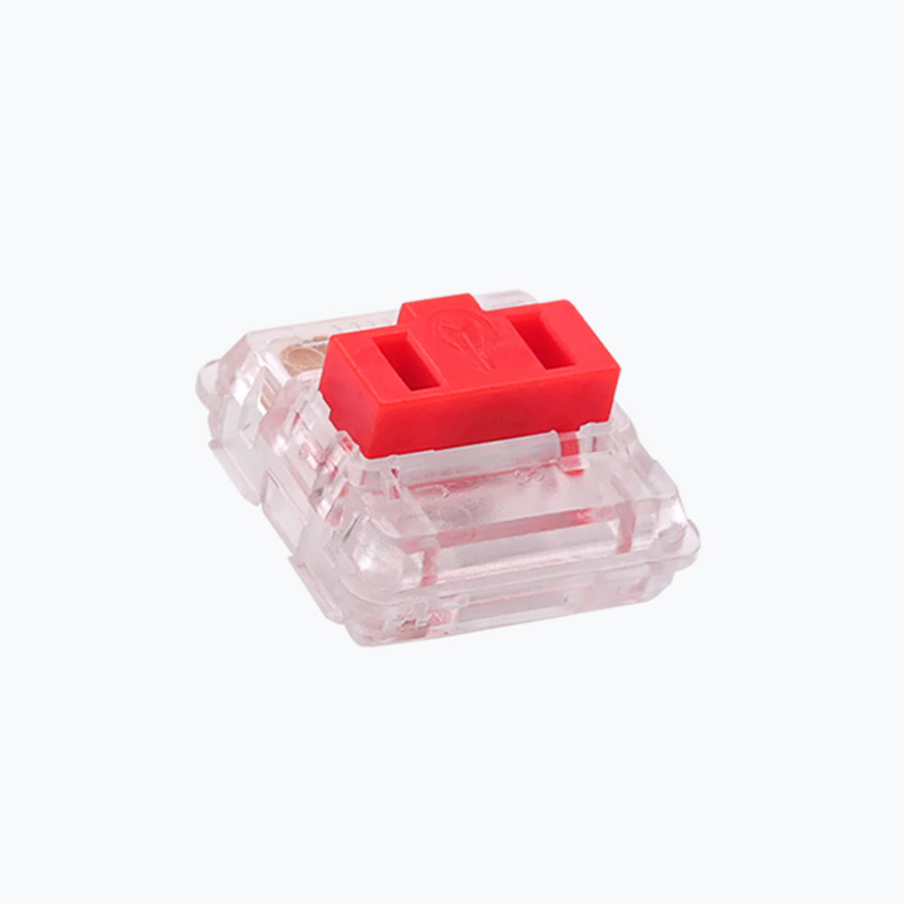 Kailh Choc v1 Low Profile Switches