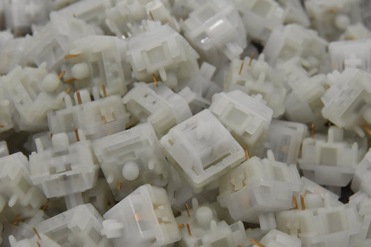 HMX X PHYNIKEYS CHU LINEAR SWITCH FACTORY LUBED EDITION (10PCS)