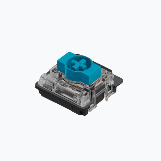 Gateron KS-27 Low-Profile v1 Switch