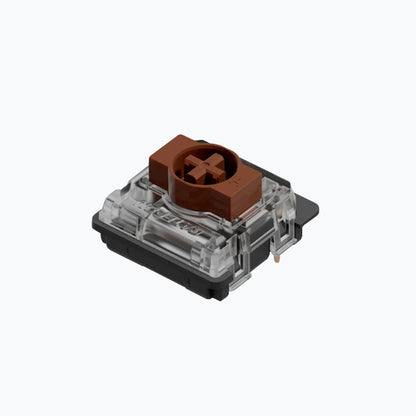 Gateron KS-27 Low-Profile v1 Switch