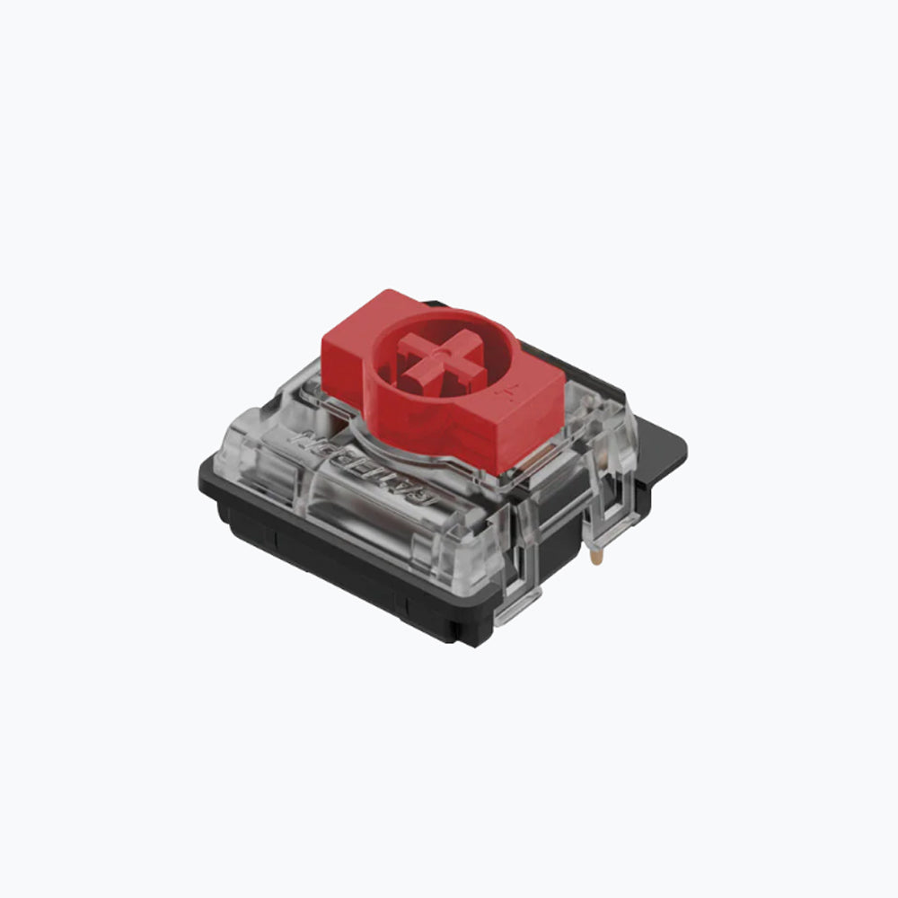 Gateron KS-27 Low-Profile v1 Switch