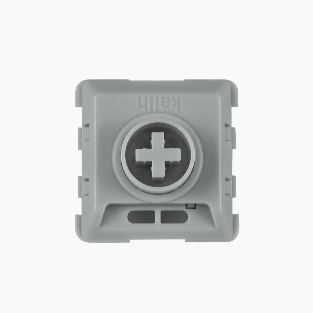Kailh The Elements Series ALL-POM low-profile Switch