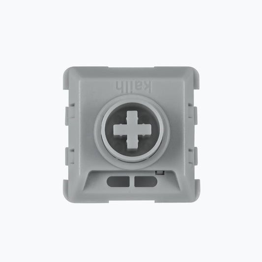 Kailh The Elements Series ALL-POM low-profile Switch