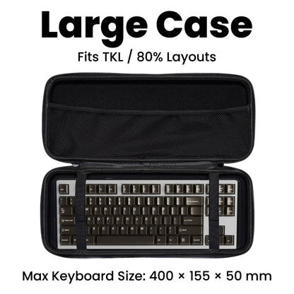 Awekeys Keyboard Carrying Case