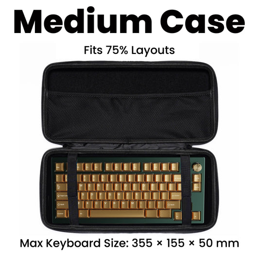 Awekeys Keyboard Carrying Case