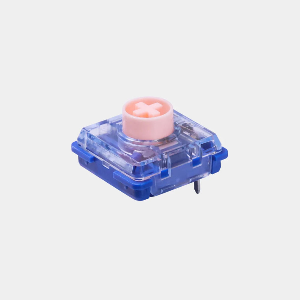 Kailh Deep Sea Silent Mini Low-Profile Switch