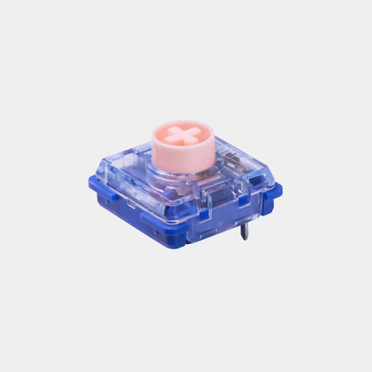 Kailh Deep Sea Silent Mini Low-Profile Switch