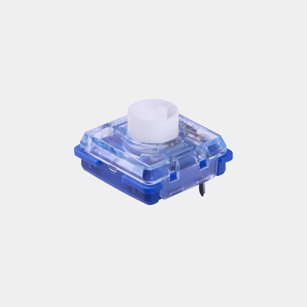 Kailh Deep Sea Silent Mini Low-Profile Switch
