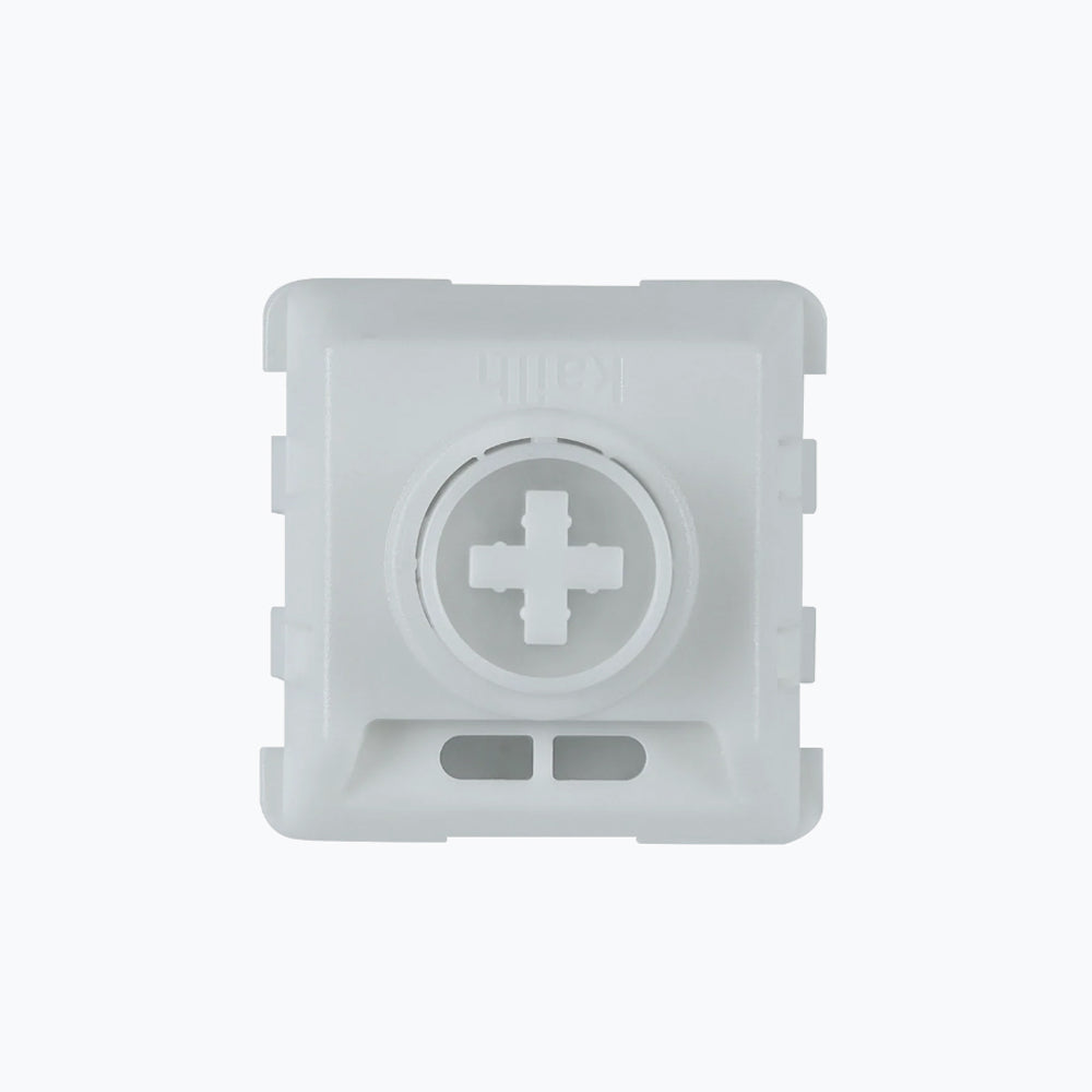 Kailh The Elements Series ALL-POM low-profile Switch